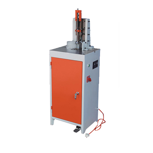 DQJ-60電動(dong)切圓角機(ji)